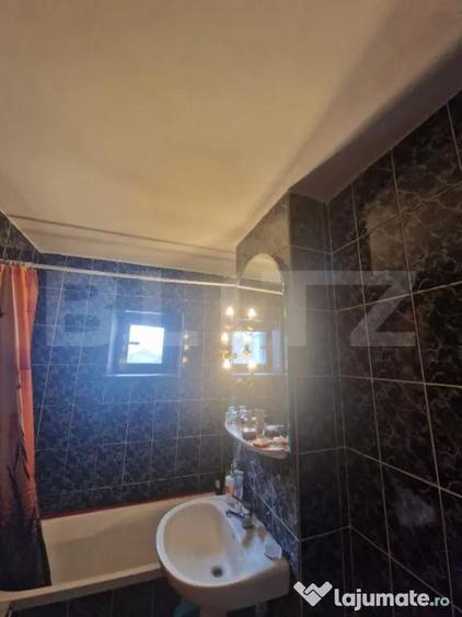 Apartament 2 camere, decomandat, 52 mp, etaj intermediar, zo - 2
