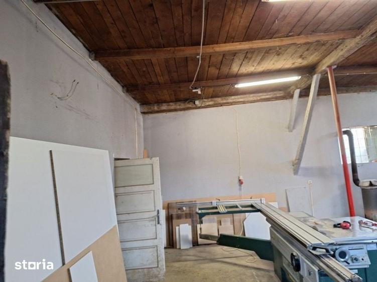 Apartament cu 2 camere în Turnișor