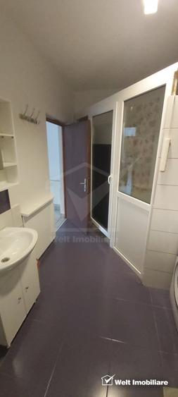 Apartament la casa, 4 camere, Zorilor, UMF - 7