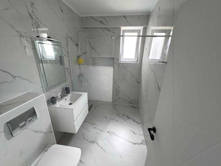 Apartament de inchiriat | 3 camere | Zona AREX - 4