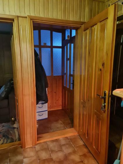 Apartament cu 2 camere decomandat în Vest