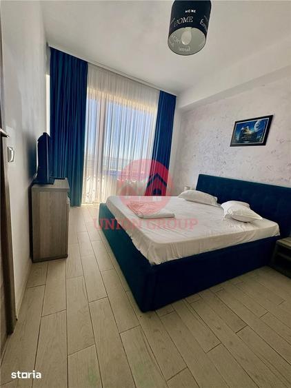 Apartament 2 Camere Modern Summerland - 11