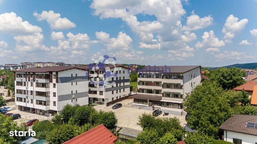 Apartament 3 camere I 78mp I Valea Lupului - Popas Pacurari - 11