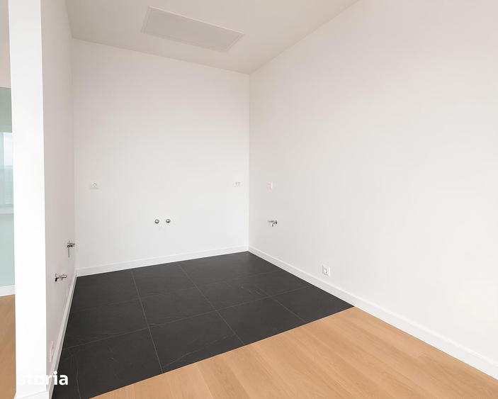 Apartament premium 2 camere | One Verdi Park | Etaj 14 - 18