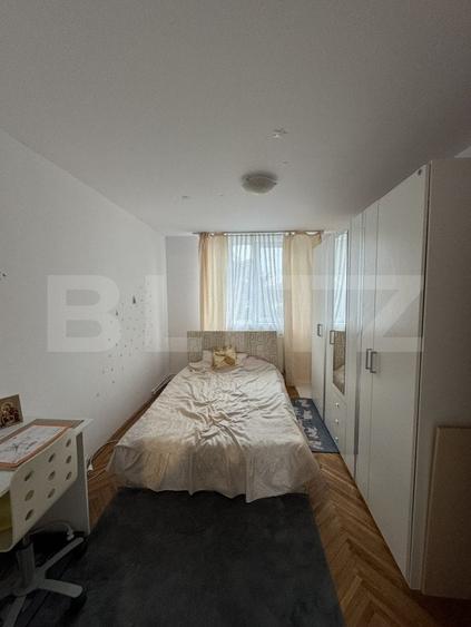 Apartament cu 4 camere,zona Progresul - 10