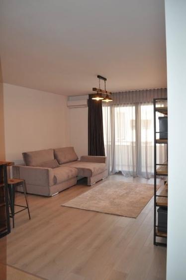 Proprietar ofer spre inchiriere apartament in complexul Soho Unirii - 2