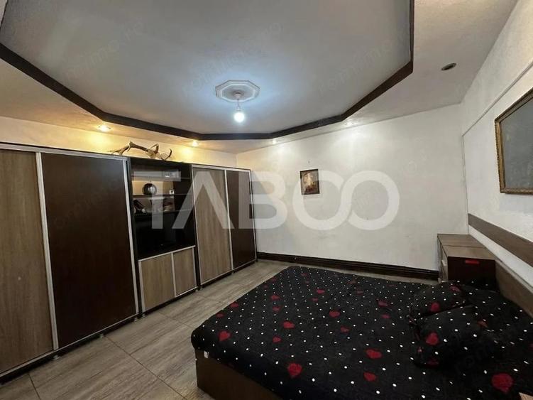 Casă cu Teren 192 Mp în Central
