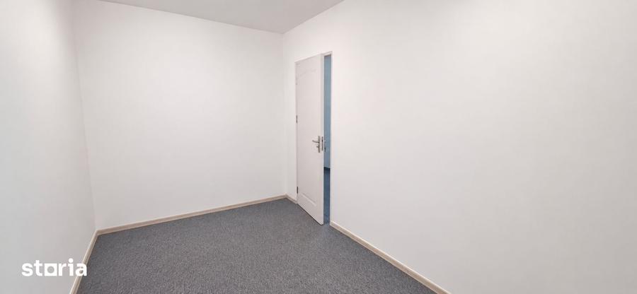 Spațiu comercial, de 32 mp, în Tătărași