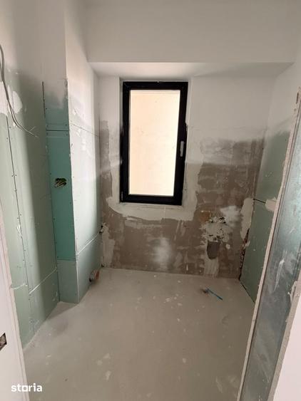 Apartament cu 2 camere în Centrul Civic