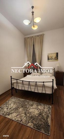 Apartament cu 3 camere decomandat în Ultracentral