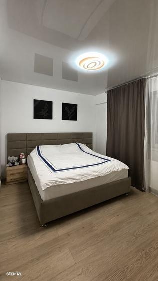 Apartament cu 3 camere în Chiajna
