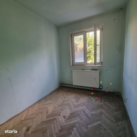 Apartament 3 camere etaj 1 zona Astra - 5