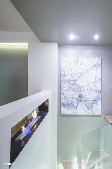 Apartament 4 camere de Inchiriat | Iancu Nicolae | Gradina Privata | P - 18