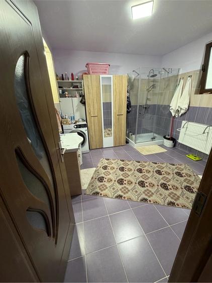 Casă cu 3 camere cu Teren 500 Mp în Crișeni
