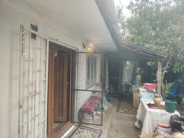 Casă cu 3 camere cu Teren 2600 Mp în Coasta Lupei
