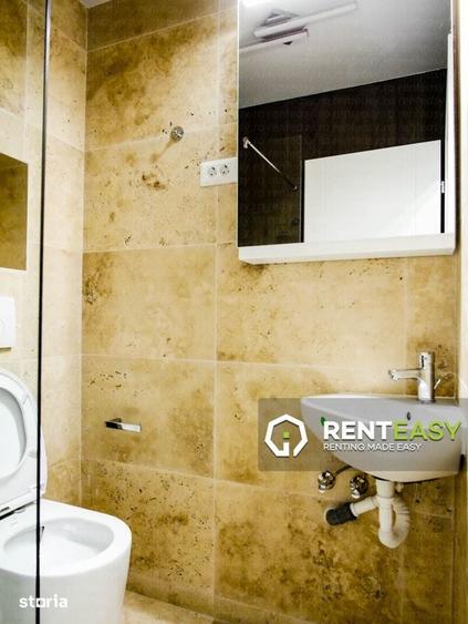 Apartament cu doua camere in zona Centru -UMF - 6