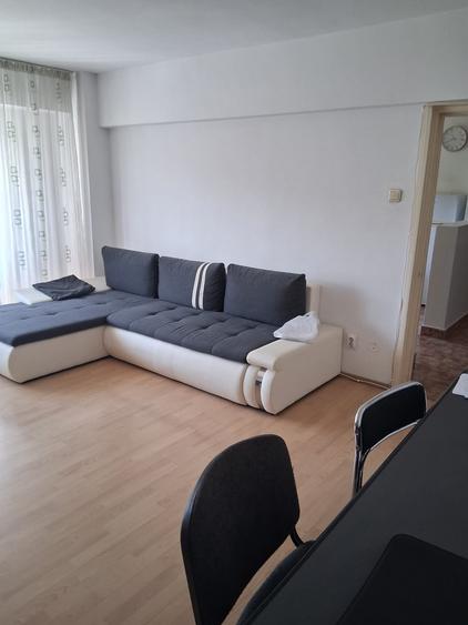 Apartament 2 camere mobilat ,utilat,aer conditionat confort 1 decomandat,liber - 4