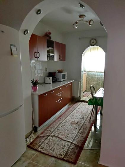 Apartament cu 2 camere decomandat în Dorobanți
