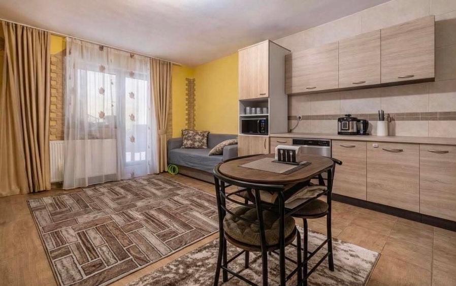 Apartament cu 2 camere în Florești