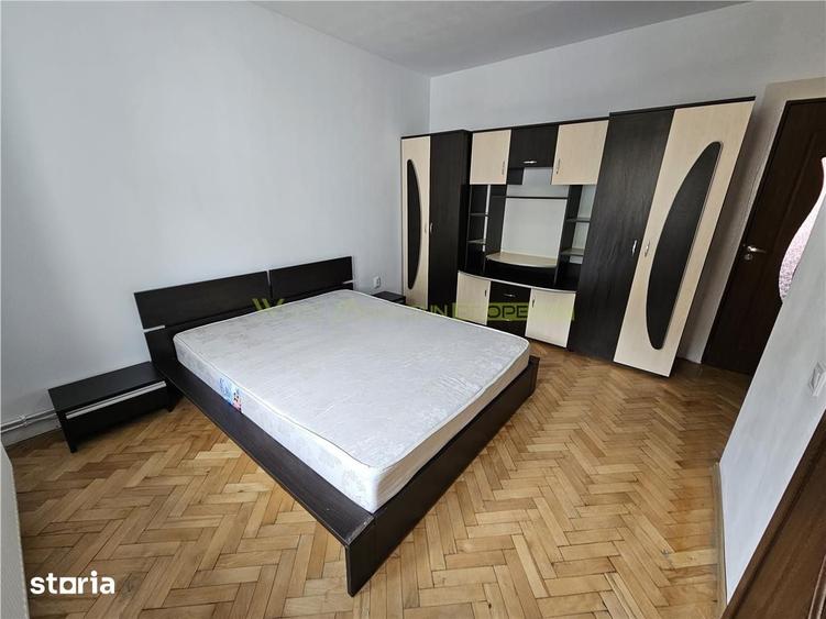 Garsoniera in zona ultracentrala de inchiriat small pet friendly - 19
