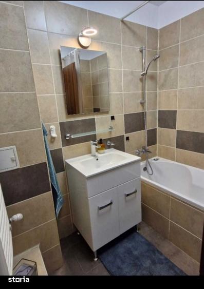 Apartament cu 2 camere în Albert