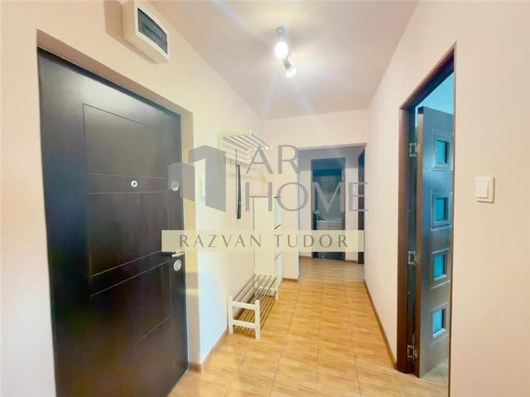Apartament 2 camere , zona Republicii , Mihai Viteazu , Ploiesti - 7