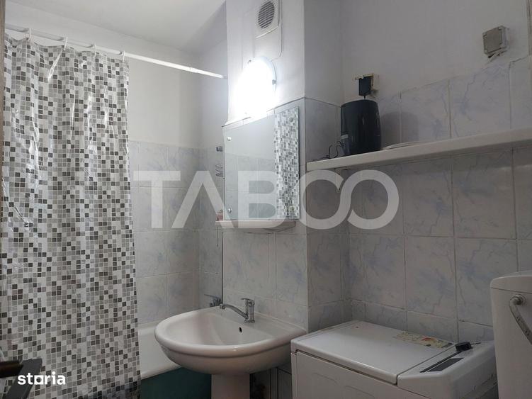 Apartament cu 2 camere decomandat în Calea Dumbrăvii