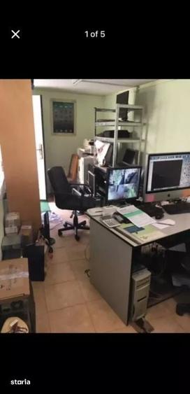Spațiu comercial, de 12 mp, în Gheorgheni