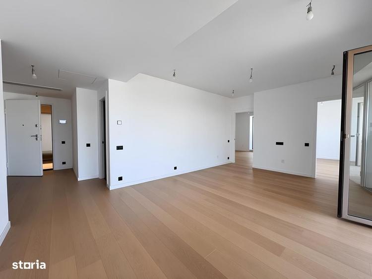 Apartament cu 3 camere în Aviației