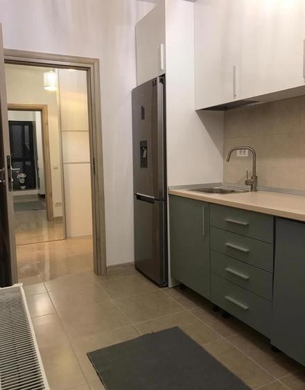 Apartament cu 2 camere decomandat în Grozăvești