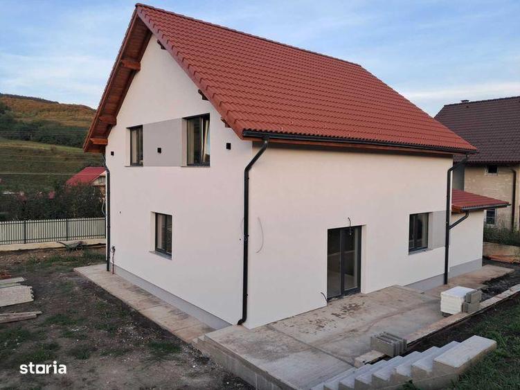 Casa unifamiliala - 2