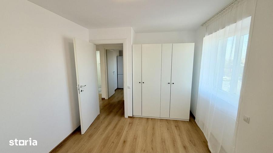 Apartament cu 3 camere în 13 Septembrie