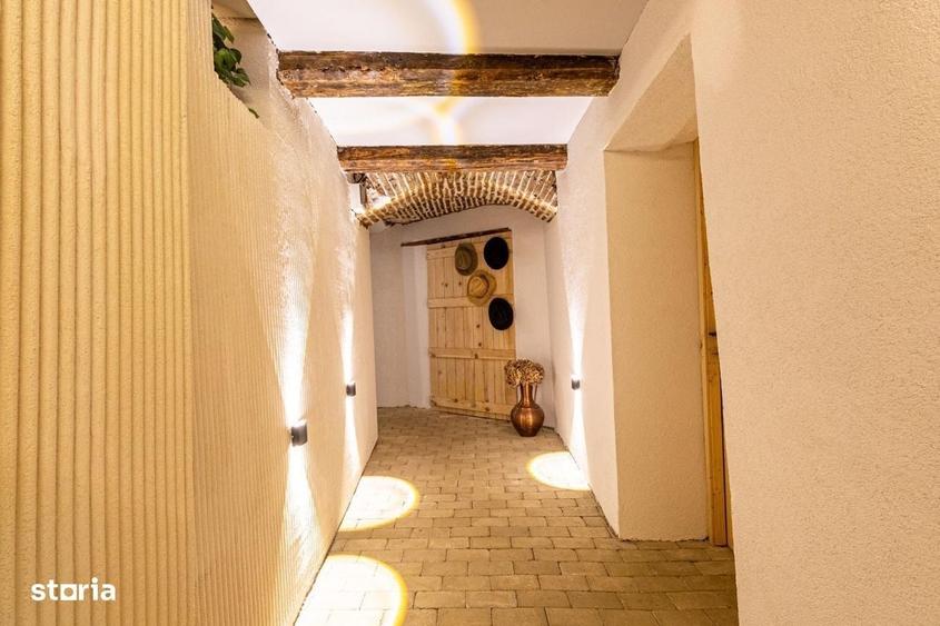 Apartament cu 4 camere în Central