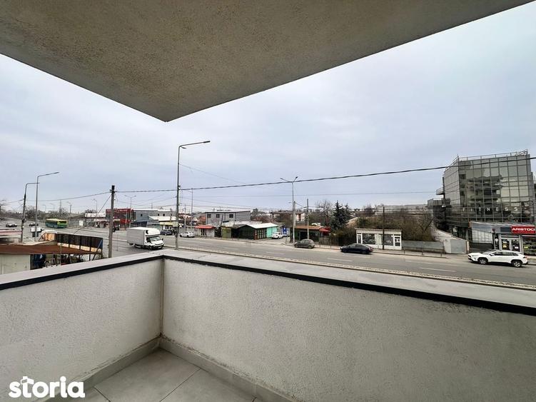 Apartament cu 2 camere în Colentina