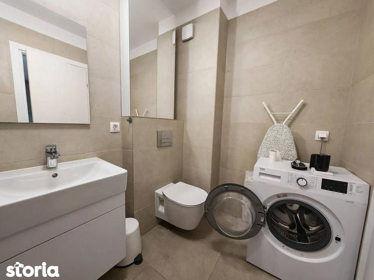 Studio Dublu Lux H Pipera Lake I Parcare in subteran I Vedere Lac - 3