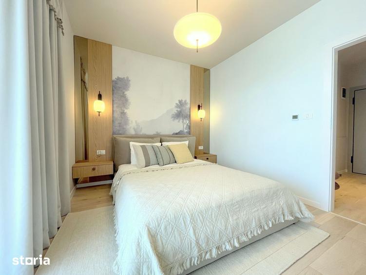Apartament cu 2 camere în Blașcovici