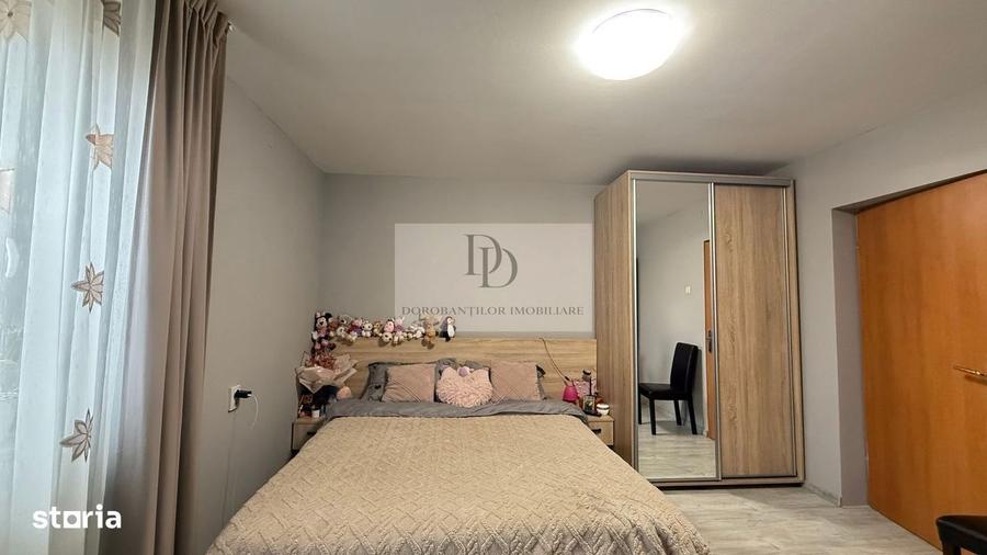 Casă cu 4 camere în Central