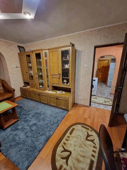 De vanzare apartament cu 3 camere decomandat, mobilat si utilat, Pret 49900euro - 6