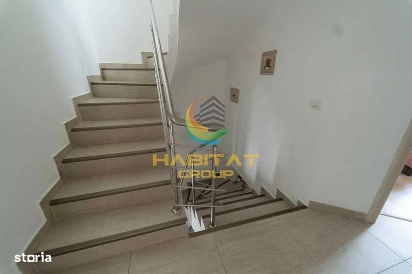 Vanzare Casa / Vila P+1+M 150mp | Popesti Leordeni | Primarie - 5