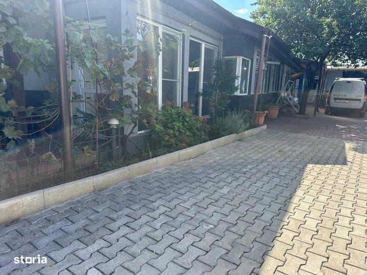 Casă cu 4 camere cu Teren 170 Mp în Eroii Revoluției