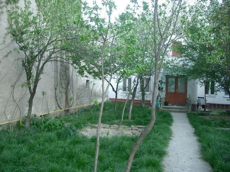 Casă individuală cu 3 camere cu Teren 500 Mp în Șagului