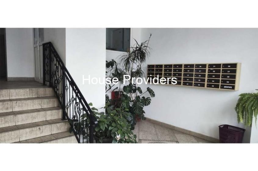 Apartament cu 2 camere, mobilat în Vitan