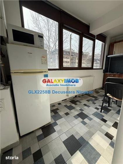 Garsoniera, Militari Residence, Str Rezervelor, 67.900 Euro - 5