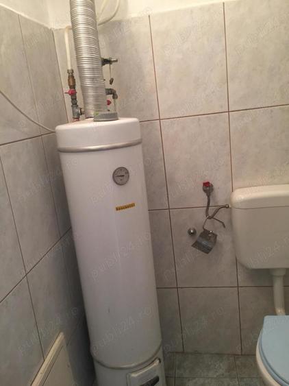 Teren de 1000 mp, în Miersig