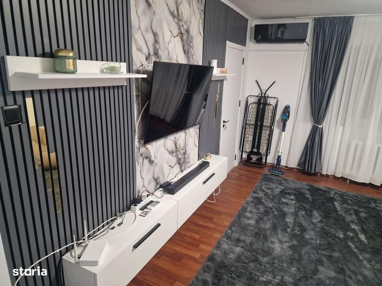 Apartament 2 camere, Crangasi, etaj 1 Iau in chirie 1 doamna. - 8