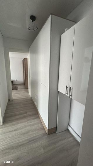 Apartament cu 3 camere în Copou
