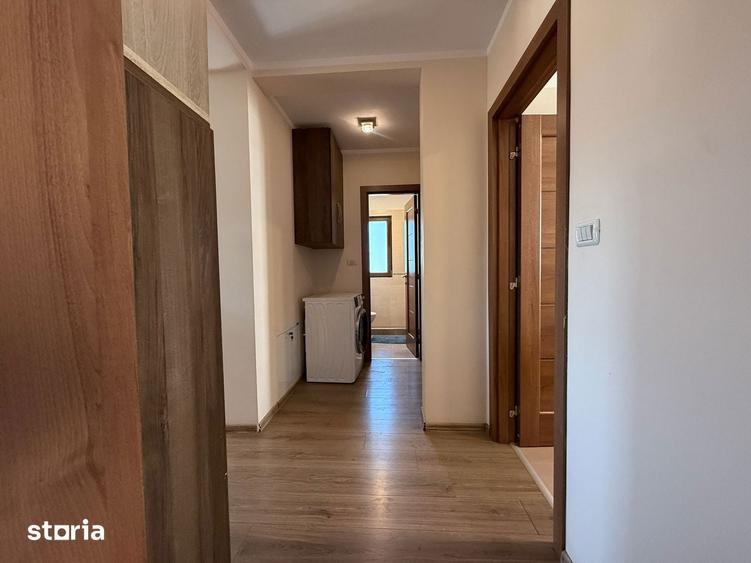 Apartament cu 3 camere în Giroc