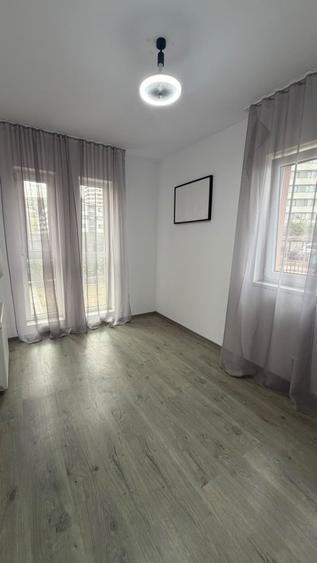 Apartament de inchiriat PET FRIENDLY, 4 camere si gradina zona BMW! - 11