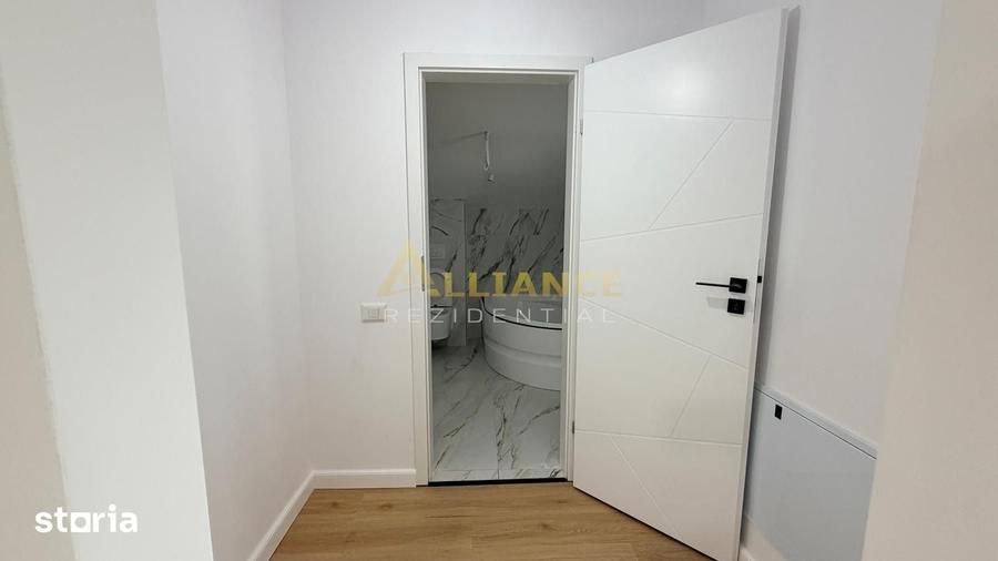 Casa individuala,materiale de calitate,incalzire in pardoseala. - 2