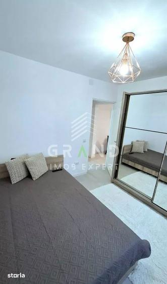 Apartament cu 2 camere, mobilat în Mănăștur — fotografia 1